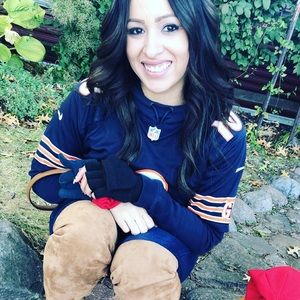 Meet your Posher, Julyanna